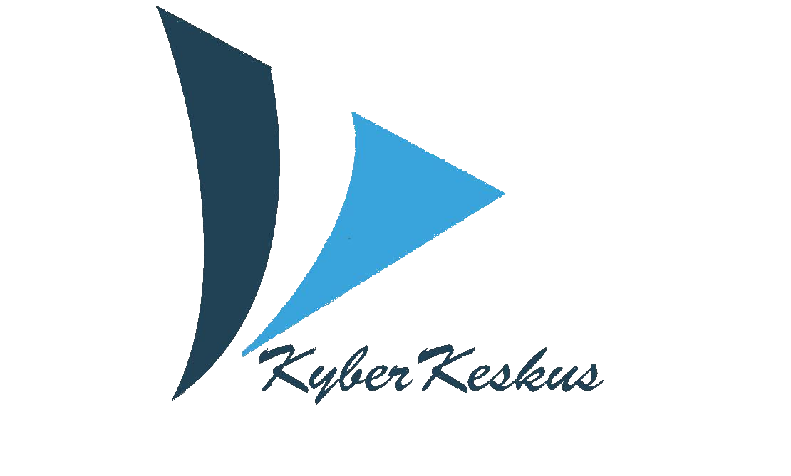 Kyberkeskus logo